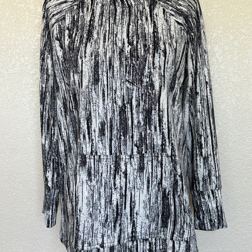 LuLaRoe Sweater Hoodie